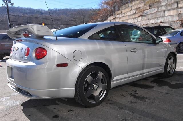 2007 Chevrolet Cobalt Sport FWD