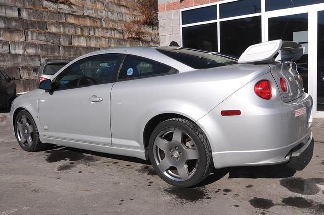 2007 Chevrolet Cobalt Sport FWD
