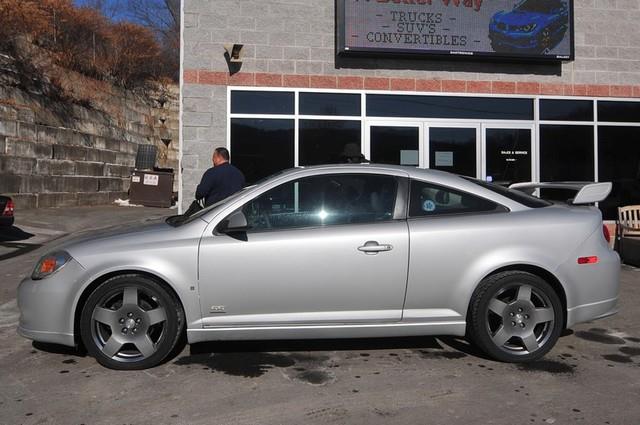 2007 Chevrolet Cobalt Sport FWD