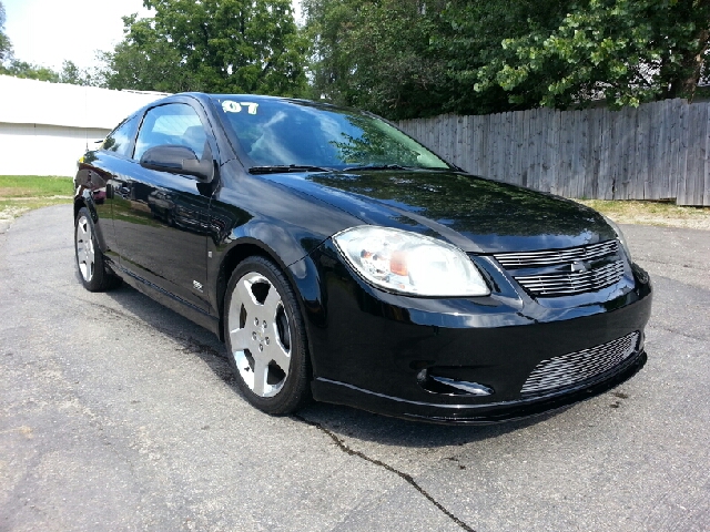 2007 Chevrolet Cobalt SLE SUV