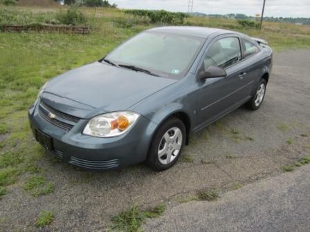 2007 Chevrolet Cobalt 2wdse