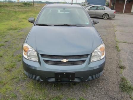 2007 Chevrolet Cobalt 2wdse