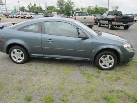 2007 Chevrolet Cobalt 2wdse