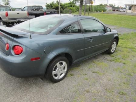 2007 Chevrolet Cobalt 2wdse