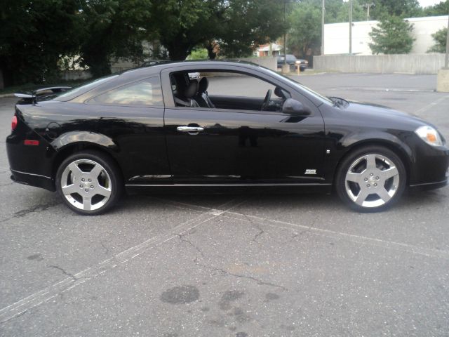 2007 Chevrolet Cobalt Unknown