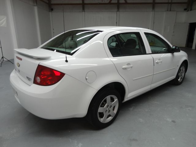 2007 Chevrolet Cobalt Pininfarina