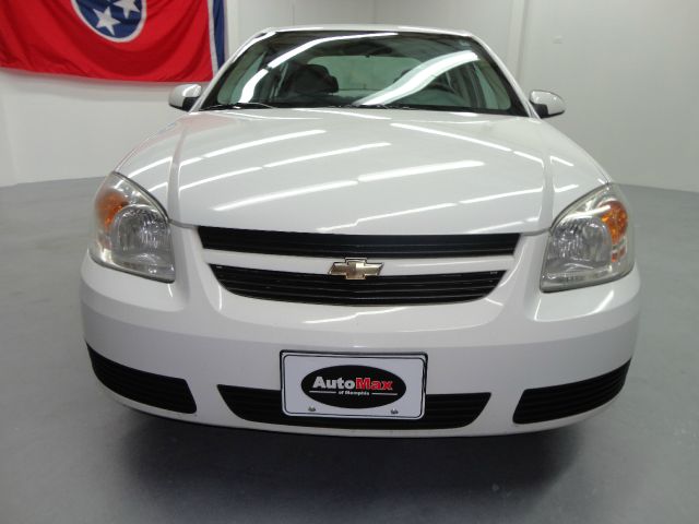 2007 Chevrolet Cobalt Pininfarina