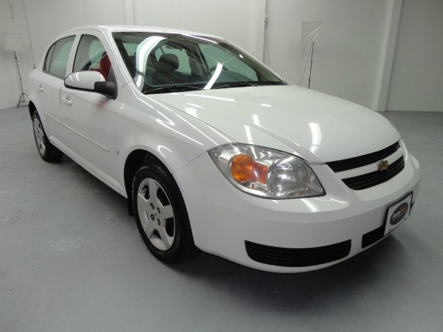 2007 Chevrolet Cobalt Pininfarina