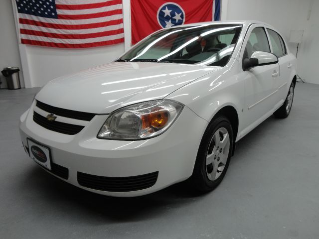 2007 Chevrolet Cobalt Pininfarina