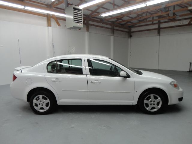 2007 Chevrolet Cobalt Pininfarina