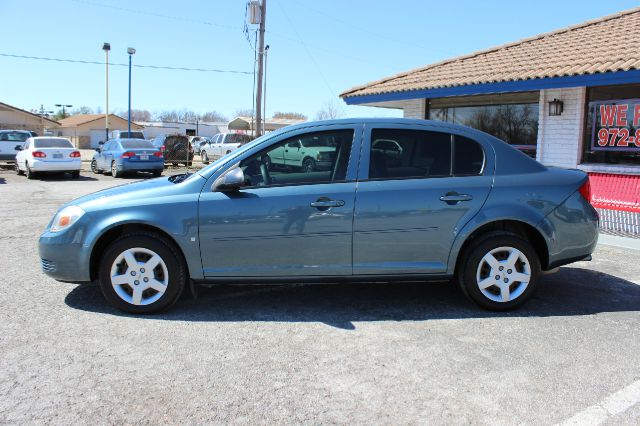 2007 Chevrolet Cobalt Unknown