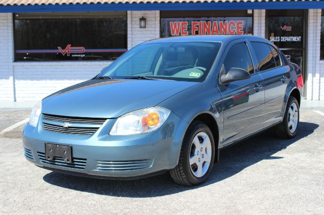 2007 Chevrolet Cobalt Unknown