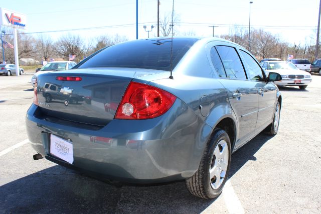 2007 Chevrolet Cobalt Unknown
