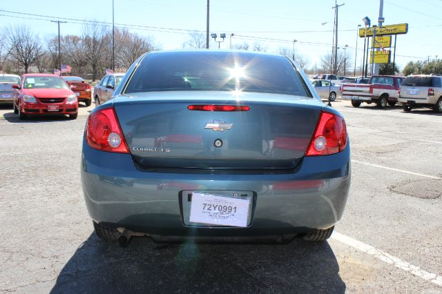 2007 Chevrolet Cobalt Unknown