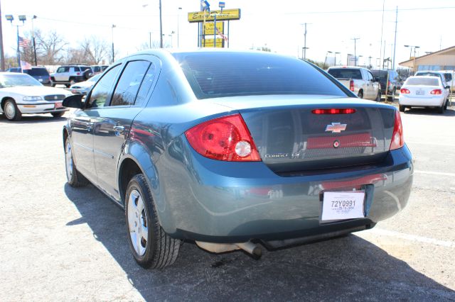 2007 Chevrolet Cobalt Unknown