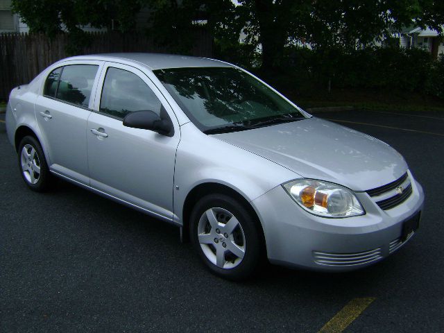 2007 Chevrolet Cobalt 3.2 Sedan 4dr