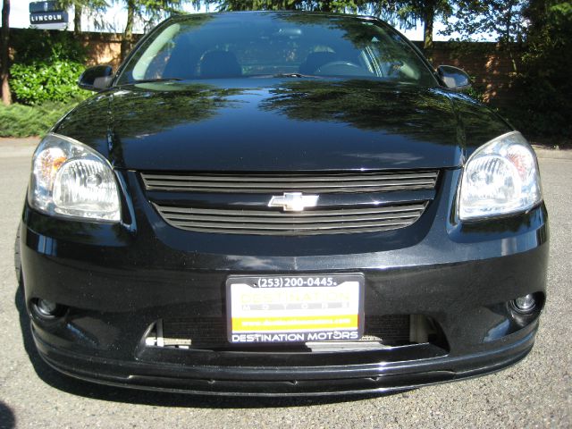 2007 Chevrolet Cobalt SLE SUV