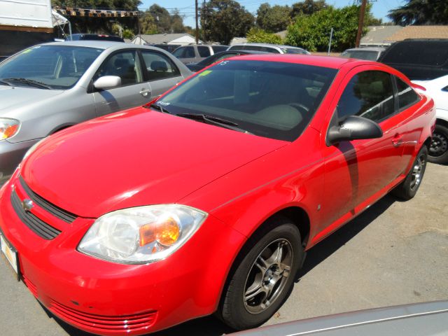 2007 Chevrolet Cobalt 2wdse