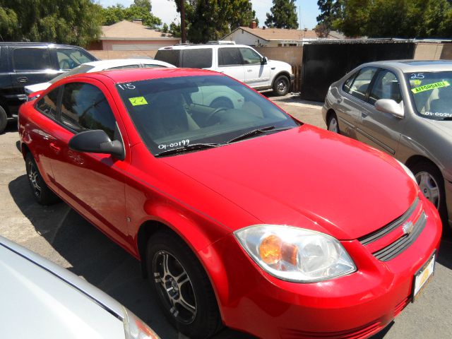 2007 Chevrolet Cobalt 2wdse