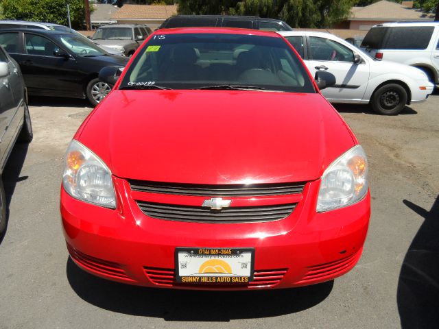 2007 Chevrolet Cobalt 2wdse