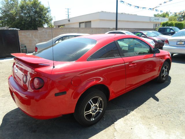 2007 Chevrolet Cobalt 2wdse