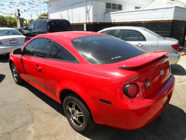 2007 Chevrolet Cobalt 2wdse