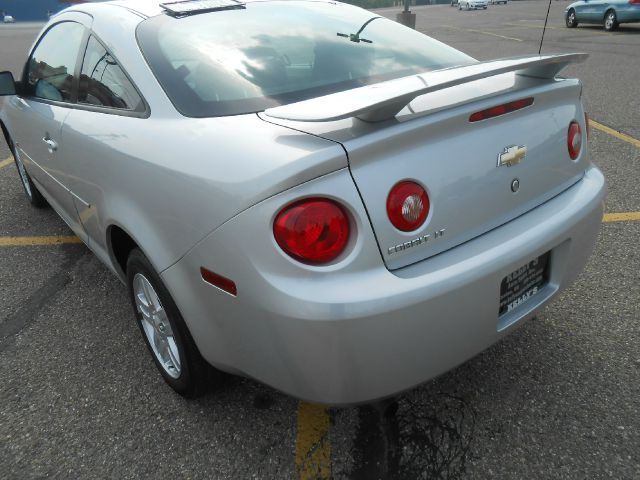2007 Chevrolet Cobalt 216