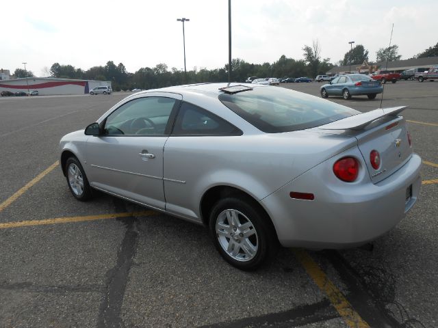 2007 Chevrolet Cobalt 216