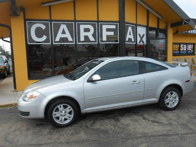 2007 Chevrolet Cobalt 216