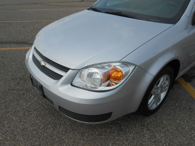 2007 Chevrolet Cobalt 216
