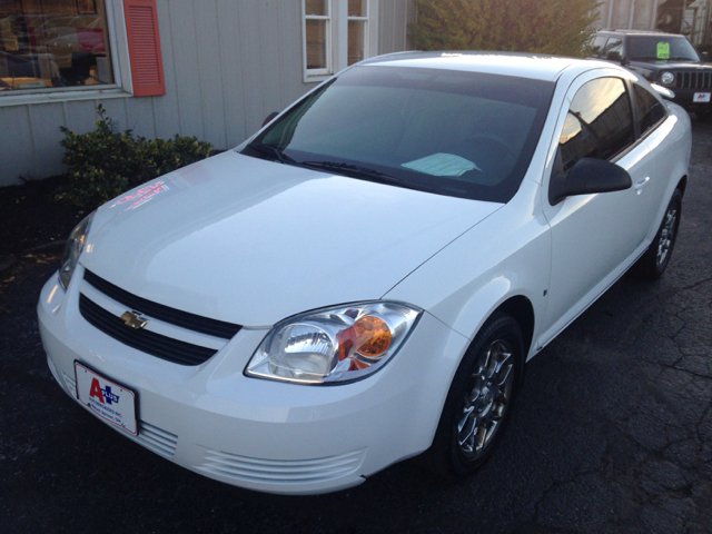 2007 Chevrolet Cobalt 2wdse