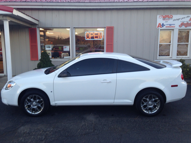 2007 Chevrolet Cobalt 2wdse
