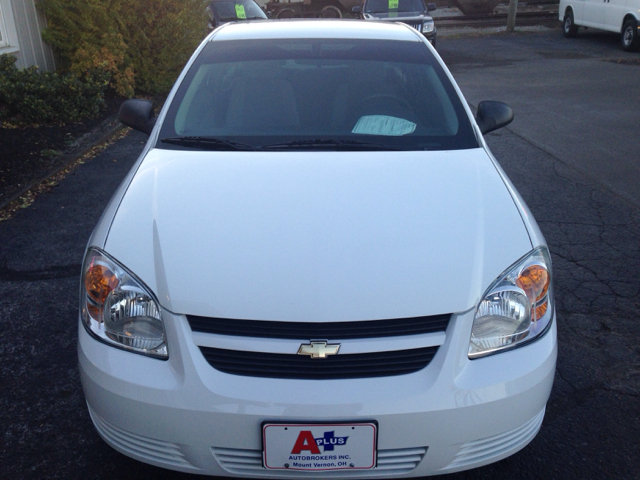 2007 Chevrolet Cobalt 2wdse