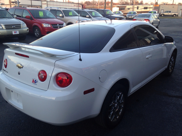 2007 Chevrolet Cobalt 2wdse