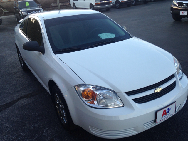 2007 Chevrolet Cobalt 2wdse