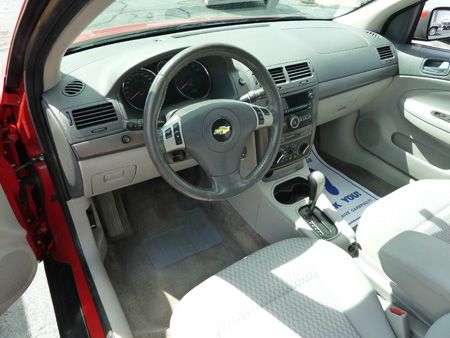 2007 Chevrolet Cobalt Pininfarina