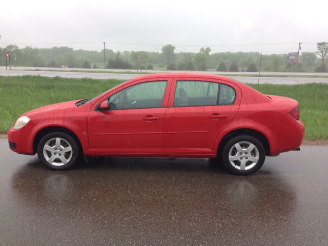 2007 Chevrolet Cobalt Pininfarina