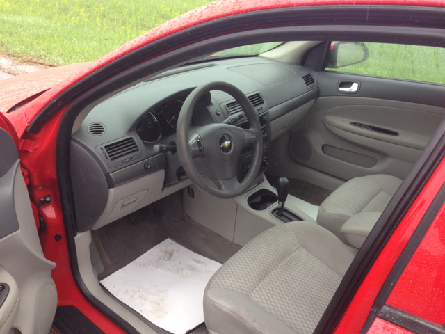 2007 Chevrolet Cobalt Pininfarina