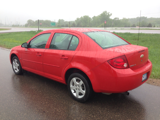 2007 Chevrolet Cobalt Pininfarina