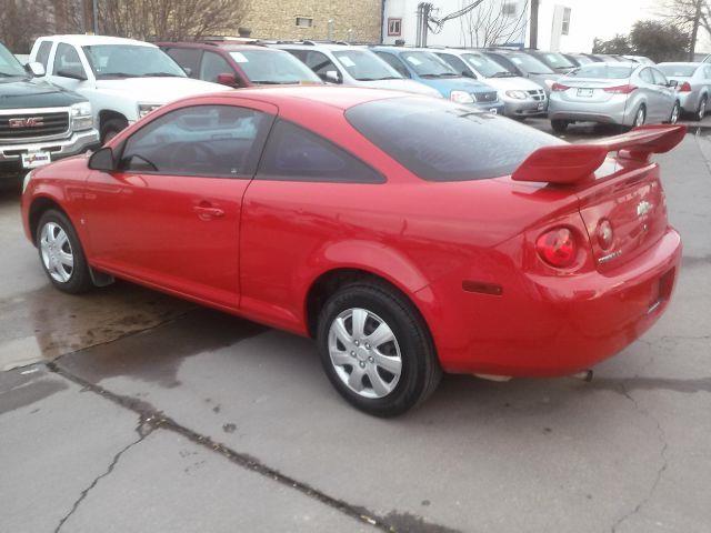 2007 Chevrolet Cobalt 2wdse