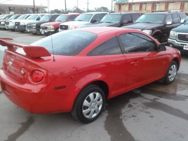 2007 Chevrolet Cobalt 2wdse