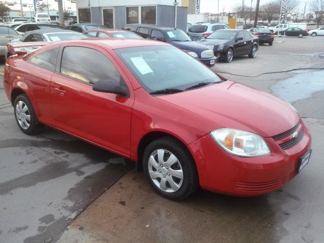 2007 Chevrolet Cobalt 2wdse
