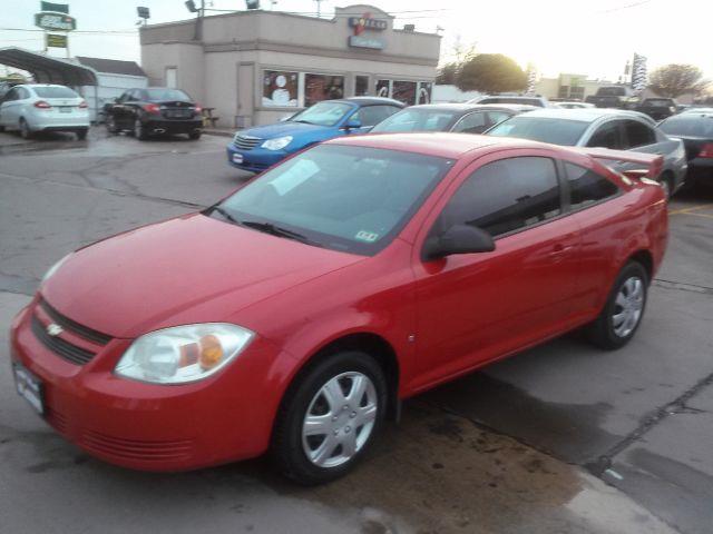 2007 Chevrolet Cobalt 2wdse