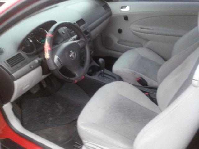 2007 Chevrolet Cobalt 2wdse