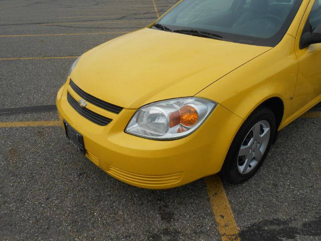 2007 Chevrolet Cobalt 2wdse