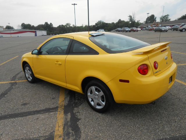 2007 Chevrolet Cobalt 2wdse