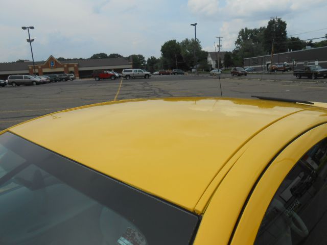 2007 Chevrolet Cobalt 2wdse