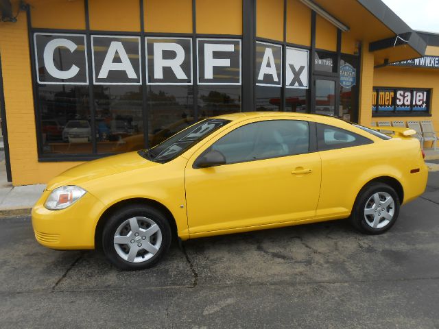2007 Chevrolet Cobalt 2wdse