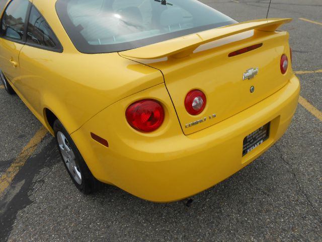 2007 Chevrolet Cobalt 2wdse