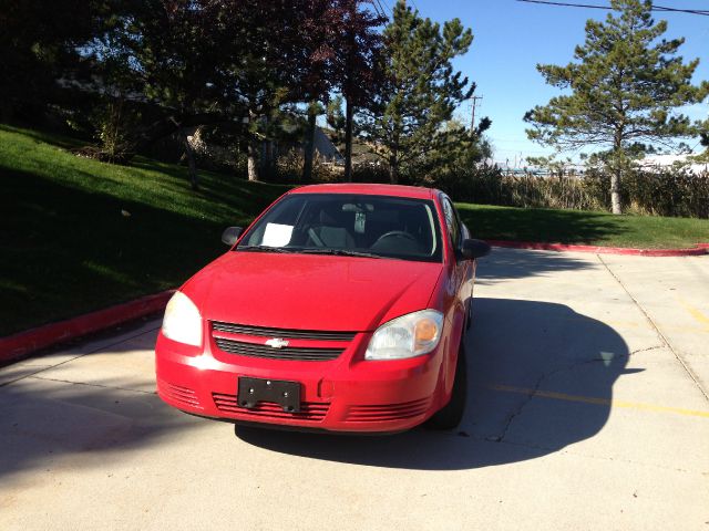 2007 Chevrolet Cobalt 2wdse